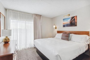Cape Suites Room 2 - Free Parking! Hotel Room